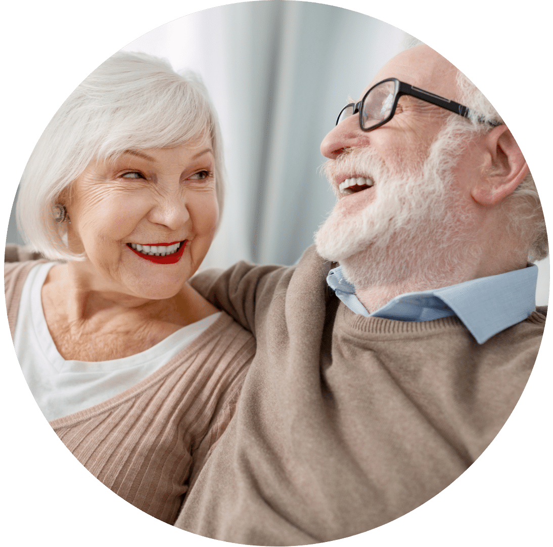 Image d'une personne âgée profitant du confort de sa maison à Béthune, Hauts-de-France, grâce à notre pompe à chaleur. Un témoignage concret de la satisfaction de nos clients seniors. #AvisClient #BienÊtre #Béthune #HautsDeFrance