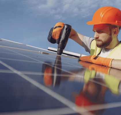 technicien pv technicien pv